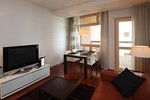 living room/bedroom