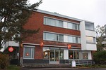 julkisivu
